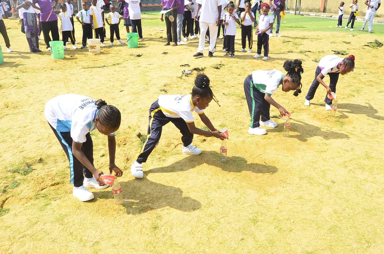 Peace Promise Schools - Gallery Showcase